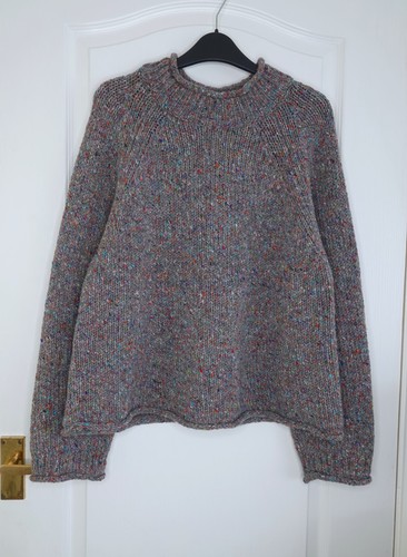 Toast orla donegal - orla, wool