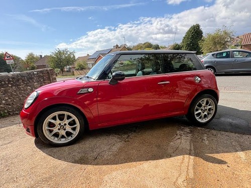 Mini cooper r56 - r56,