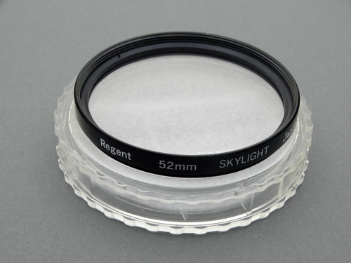 New regent 52mm skylight - 52mm,