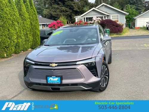 2024 chevrolet blazer 2lt - 2024,