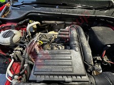 SEAT LEON TSI MK3 12-16 CHPA