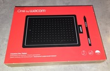 One By Wacom - Graphic