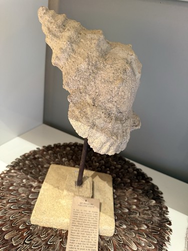 Lombok handcrafted pinatubo - handcrafted, mt