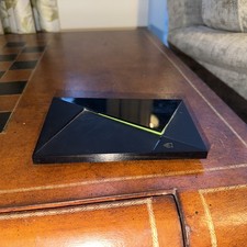 Nvidia Shield TV P2897 (2017