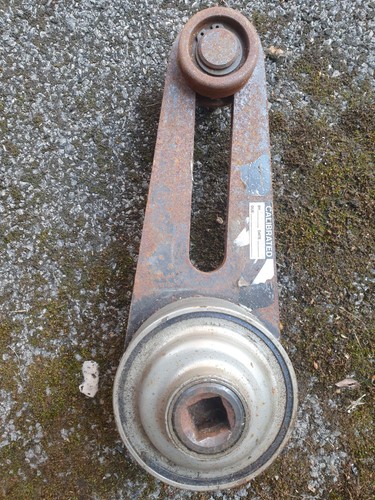 Norbar hand torque multiplier - torque,