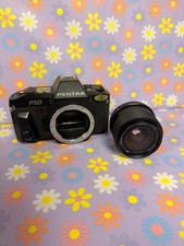 PENTAX P50 FILM CAMERA 