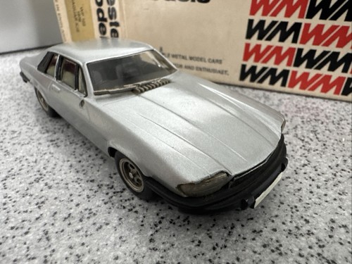 Western models jaguar xjs - jaguar,