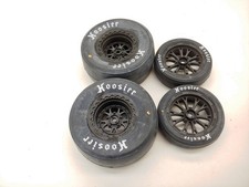 Proline Hoosier Hoosier Drag