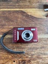 Vivitar ViviCam 7020 7.1MP