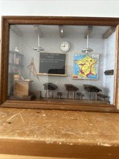 Small Decorative Display Case
