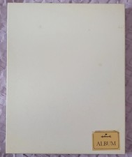 Vintage Our Wedding Photo Album Keepsake Book Boxed 70's/80s New Unused