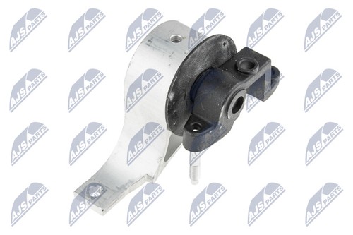 Engine mounting for - mounting,