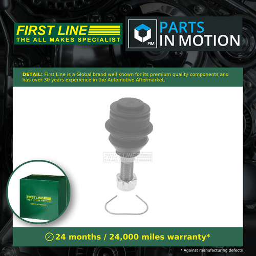 Ball joint fits caravelle - joint,