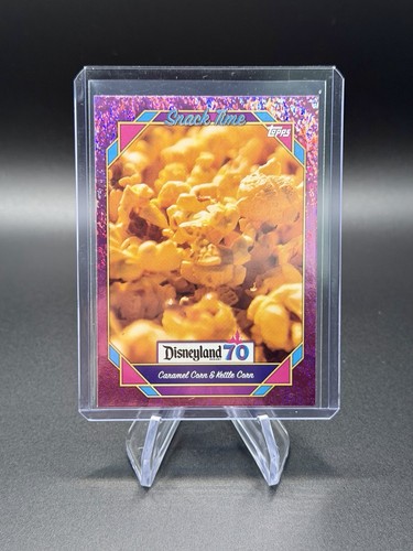 2025 topps disneyland - 2025, 70th