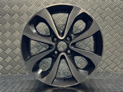 Nissan note alloy wheel - alloy,