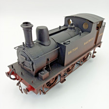O Gauge British Railways