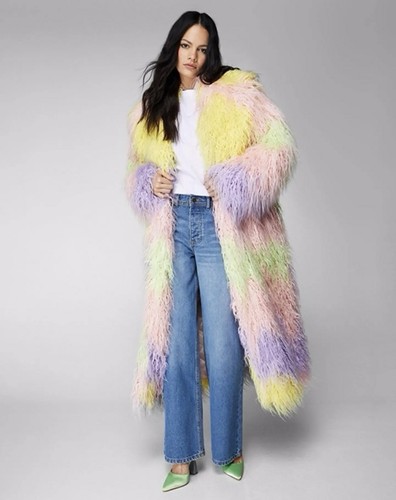 Dramatic nasty gal - dramatic,