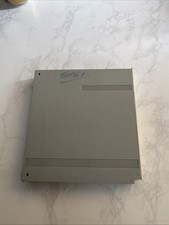 Magnetic Tape 1950-1960 With