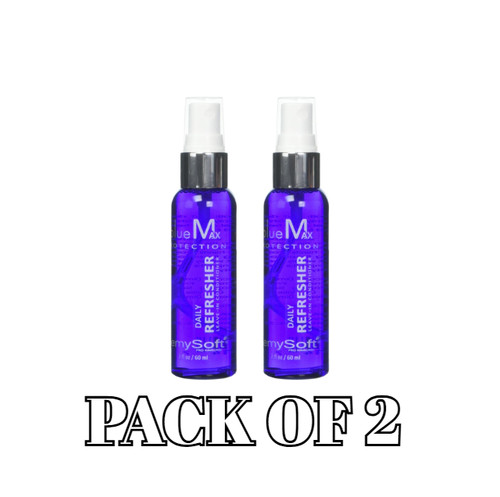 Remysoft bluemax daily - remysoft,