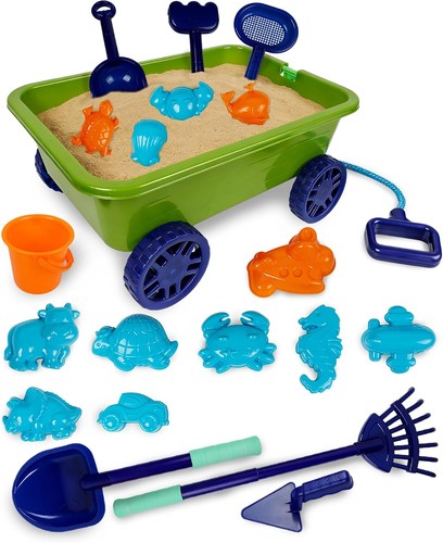 Piece kids sand toy set - kids,