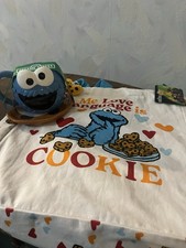 New sesame street - new,