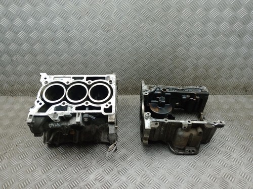Renault captur cylinder - cylinder, block