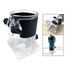 Woodworking Trimmer Router