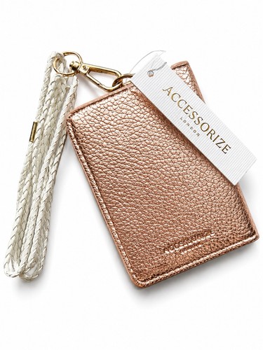 Accessorize lanyard card - accessorize,