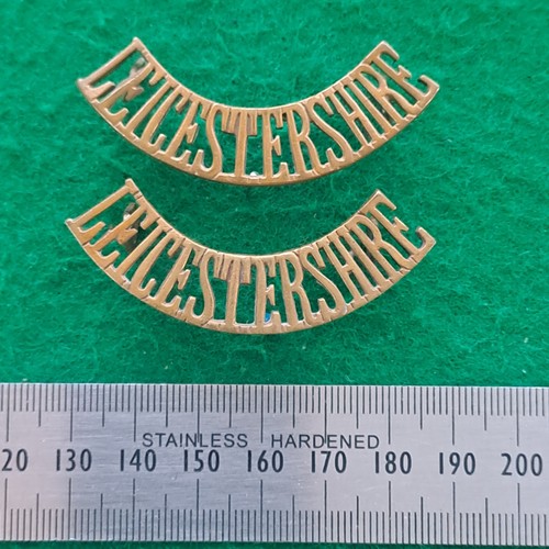 British army leicestershire - british,