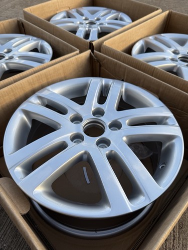 Cleveland alloy wheels - alloy,
