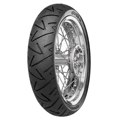 Supermoto tyre continental - tyre,