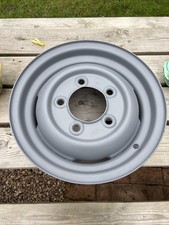 Land Rover Series 1/2/2a SWB Rim 5”