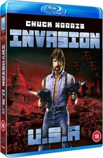 Invasion blu ray - invasion, [blu-ray]