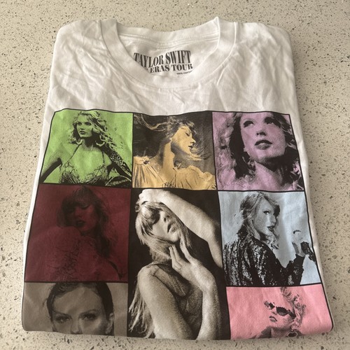 Official taylor swift white - official,