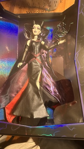 New disney maleficent midnight - new,