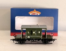 Bachmann 37-537X LTD ED OO