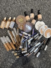 46pcs Joblot Brand New Makeup