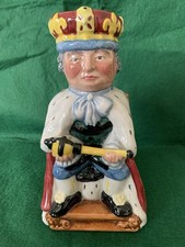 Staffordshire Fine Ceramics