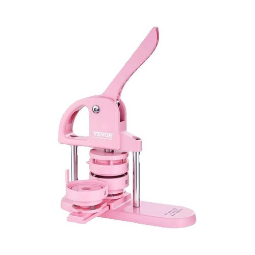Succebuy button maker - button,