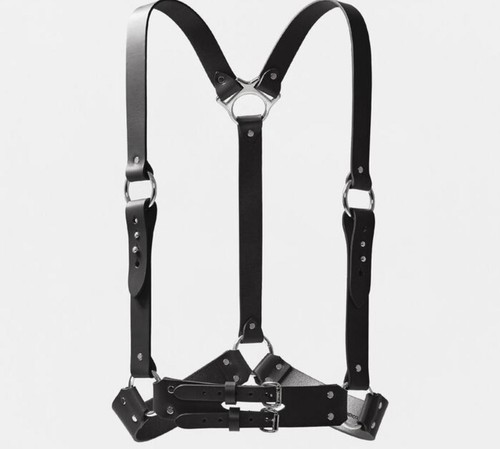 Vivienne westwood black - black, belt