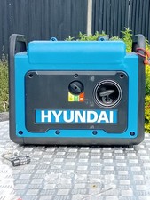 3.2kw Hyundai HY3250SEi