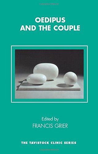 Oedipus and the couple - oedipus,