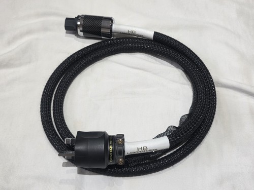 Laboratories power cable - laboratories,