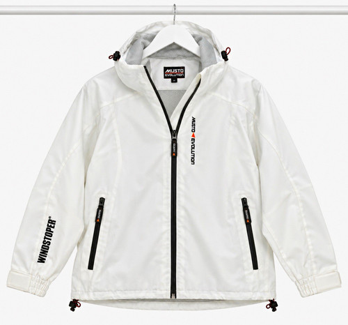 Musto evolution windstopper - musto,