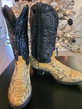 Vintage Laredo Mens 11.5D