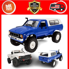 WPL C64-1 Car Remote Control