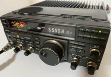 MARS MOD YAESU FT-850