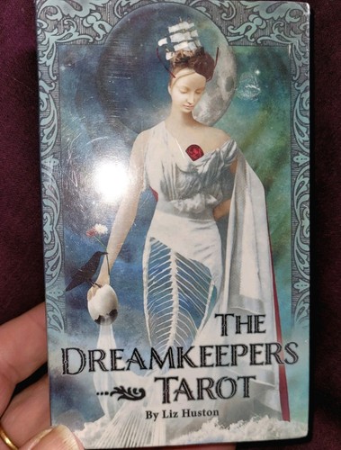 The dreamkeepers tarot - dreamkeepers,