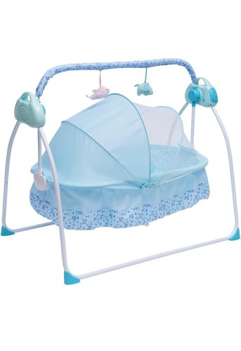 Baby swing bed - baby, indian