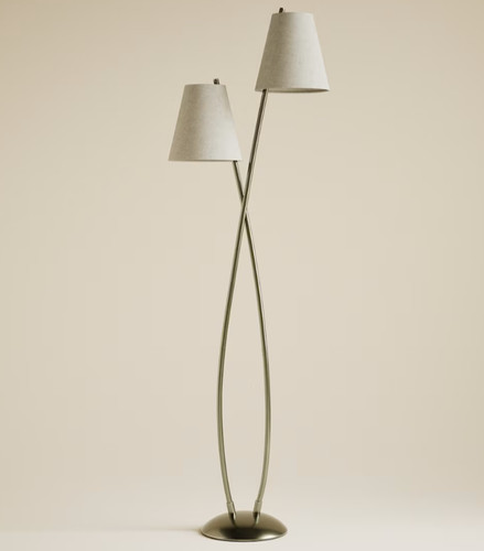 Floor lamp marks spencer usb - marks,